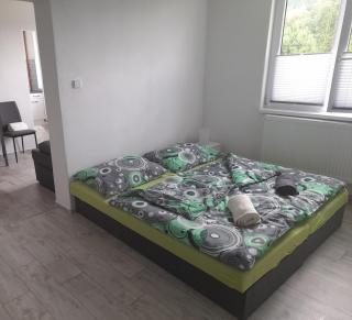 Ubytování na Šumavě - Horní Vltavice - 6