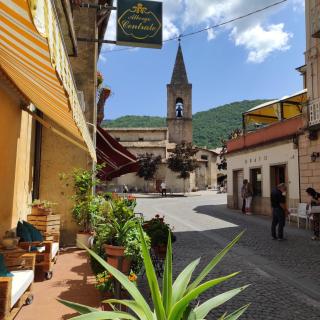 Albergo Centrale Scanno - Scanno - 9