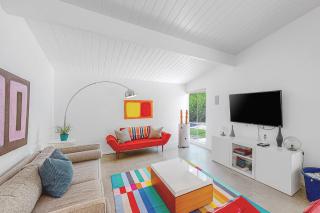 Palm Springs Midcentury Alexander Permit# 762 - 9