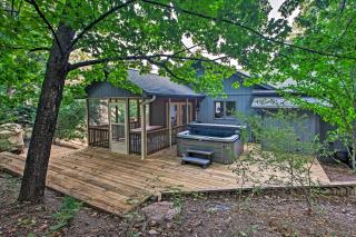 Massanutten Resort Home with Deck and Mountain Views! - McGaheysville - 4
