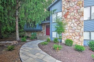 Massanutten Resort Home with Deck and Mountain Views! - McGaheysville - 3