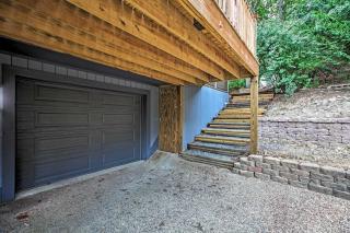 Massanutten Resort Home with Deck and Mountain Views! - McGaheysville - 2