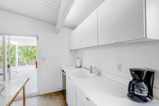 Palm Springs Midcentury Alexander Permit# 762 - 2