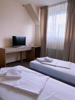 SameТой - Mukačevo - 2