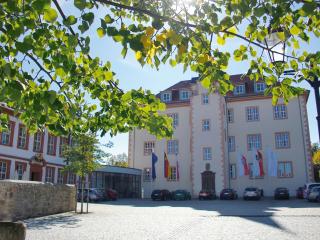 Schloss Geisa - Geisa - 5