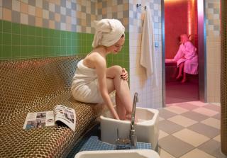 Recknitztal-Hotel Marlow - Marlow - 4