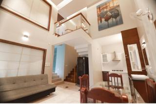 Square Villa Residency Luxury 1 Bed Room Villa with Private Pool - Mukkam - 1