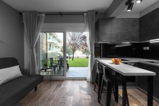"HoMes" II, The aRt BoutiQue experience by Lou Lenny - Kallithea Halkidikis - 0