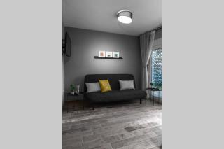"HoMes" II, The aRt BoutiQue experience by Lou Lenny - Kallithea Halkidikis - 4