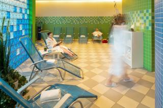 Recknitztal-Hotel Marlow - Marlow - 3