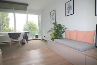 Junior-Suite "Bellavista" mit Seeblick - Ascheberg - 3