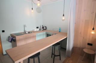 Junior-Suite "Bellavista" mit Seeblick - Ascheberg - 5