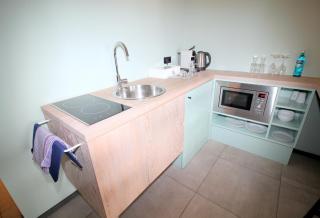 Junior-Suite "Bellavista" mit Seeblick - Ascheberg - 4