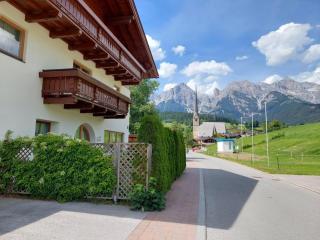 Ferienwohnung Schnaitl - Maria Alm am Steinernen Meer - 7