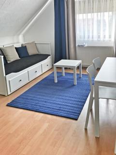 Anita Apartman - Csopak - 8