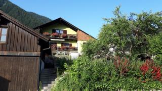 Haus Pilz - Obertraun - 9