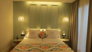 La Puerta de Nerja BOUTIQUE - Adults Recommended - Nerja - 3