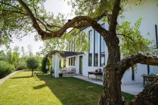 El Toro Blanco Luxury Villa in Andalucia - Ronda - 5