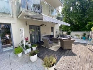 Apartament 1-go Maja - Olsztyn - 8