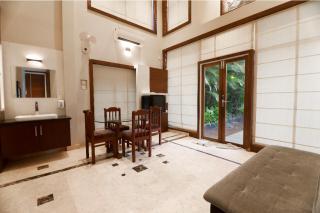 Square Villa Residency Luxury 1 Bed Room Villa with Private Pool - Mukkam - 3