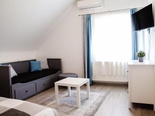 Anita Apartman - Csopak - 2