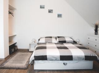 Anita Apartman - Csopak - 1
