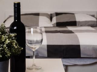 Anita Apartman - Csopak - 5