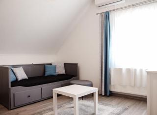 Anita Apartman - Csopak - 4