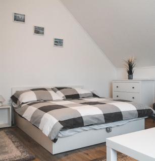 Anita Apartman - Csopak - 3