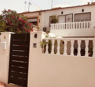 Apartamento Salinas - Torrevieja - 5