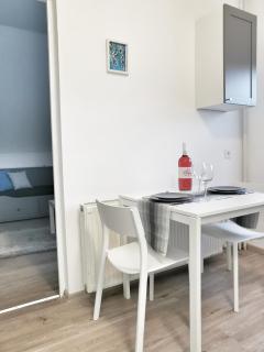 Anita Apartman - Csopak - 6