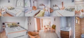 Apartments Lakeview - Liptovský Trnovec - 8