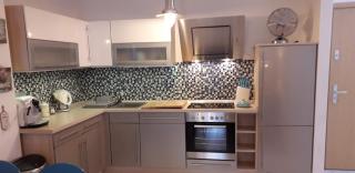 Playa Baltis Międzyzdroje Apartament Katharina - Międzyzdroje - 9