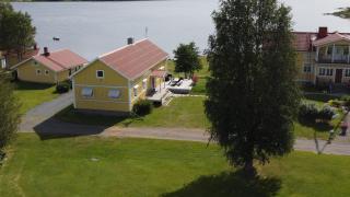 Nivagården - Korpikylä - 9