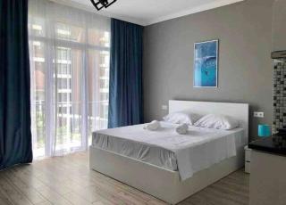 Natia Apartments 500 - Kobuleti - 0