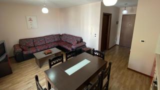 Ami Apartments - Sarandë - 6