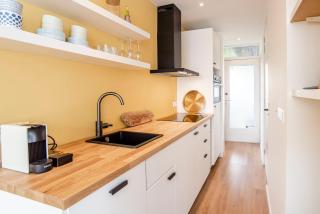 The Shell Apartment - 6