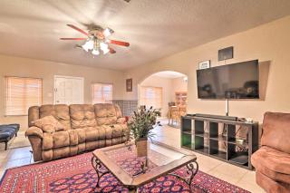 Pet-Friendly Auburndale House with Lake Views! - Auburndale - 8
