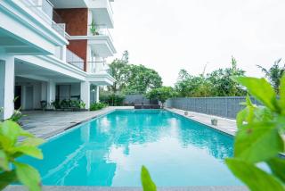Green Ambit the Calissa - Calangute - 8