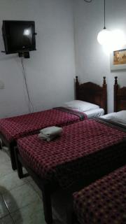 Hotel Atlântico Avenida - Río de Janeiro - 1