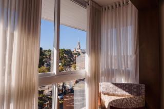 Serra Nevada Apartamento - Vista Catedral de Pedra - 3