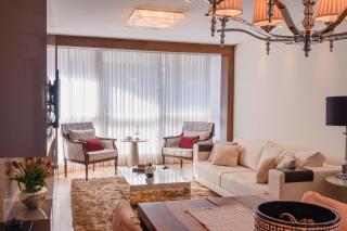 Serra Nevada Apartamento - Vista Catedral de Pedra - 4