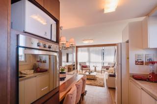 Serra Nevada Apartamento - Vista Catedral de Pedra - 6