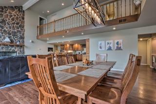 Lakefront Haven Family-Friendly Sunrise Beach Gem - Sunrise Beach - 3