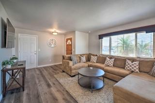 Lake-View Oasis Private Pool and Gated Boat Parking - Lake Havasu City - 7