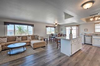 Lake-View Oasis Private Pool and Gated Boat Parking - Lake Havasu City - 6