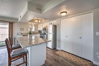 Lake-View Oasis Private Pool and Gated Boat Parking - Lake Havasu City - 4