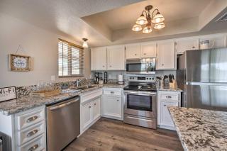 Lake-View Oasis Private Pool and Gated Boat Parking - Lake Havasu City - 3