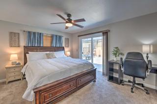 Lake-View Oasis Private Pool and Gated Boat Parking - Lake Havasu City - 2