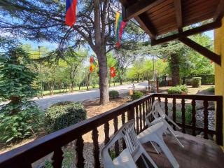 Posada Aitue - Villa General Belgrano - 7